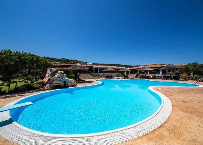 Hotel Costa Caddu