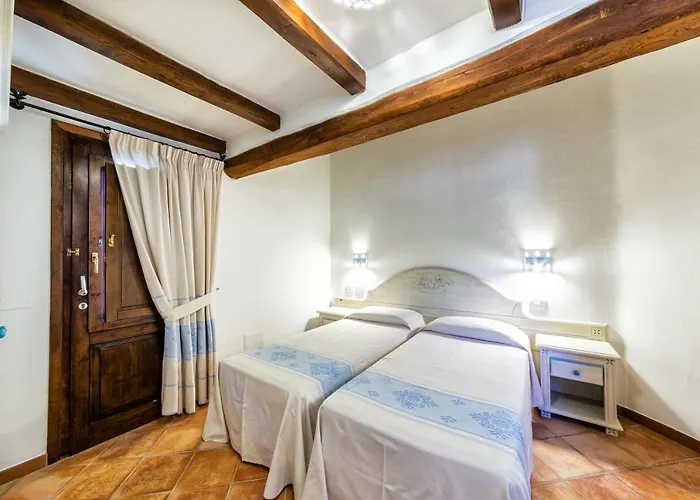 Hotel Costa Caddu