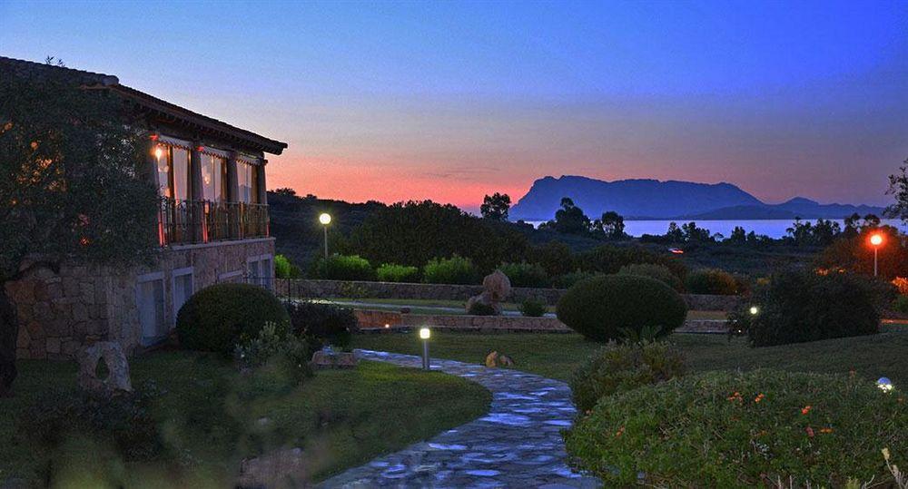 Costa Caddu San Teodoro (Sardinia)