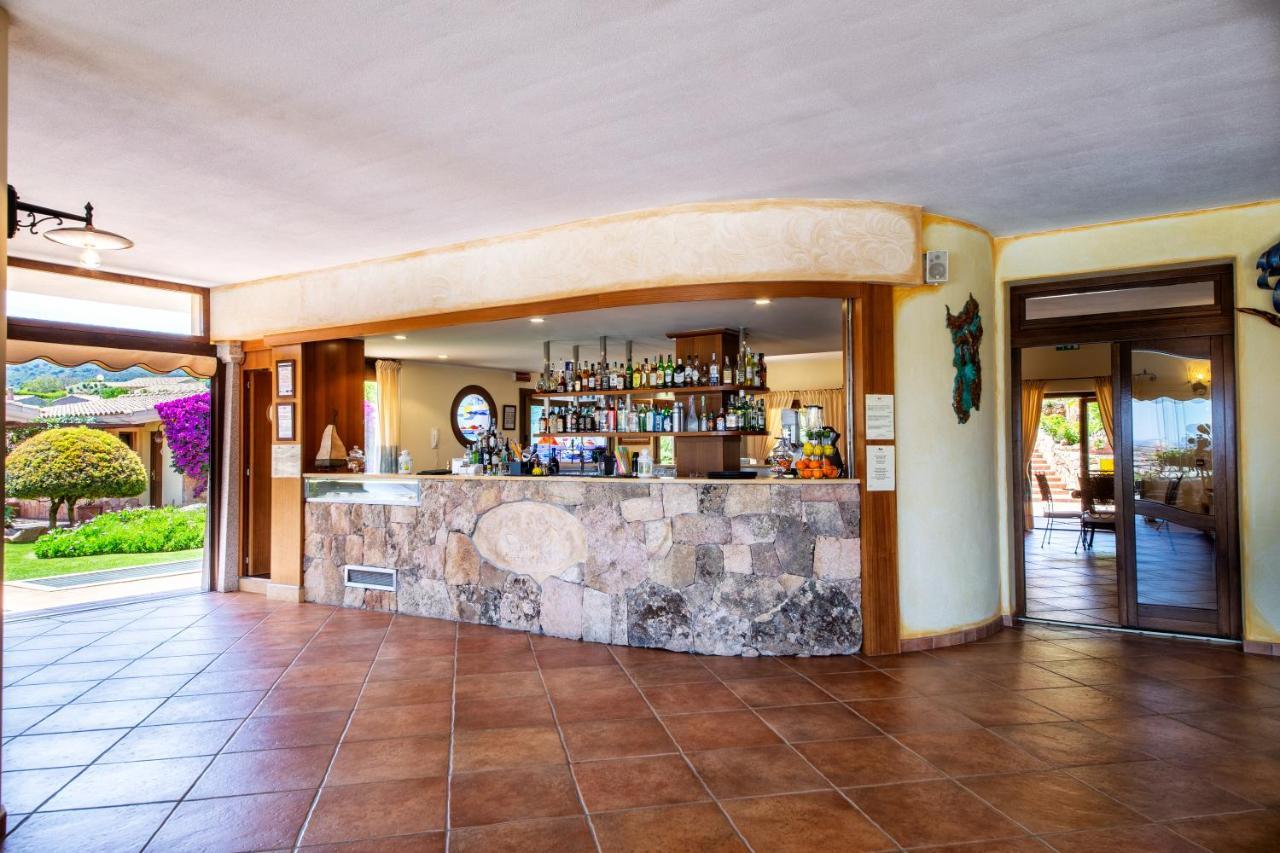Costa Caddu Hotel San Teodoro (Sardinia)