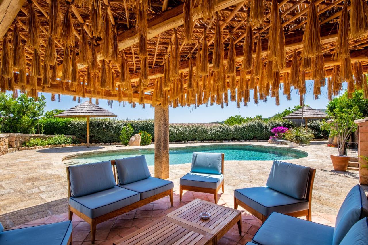 Costa Caddu Hotel