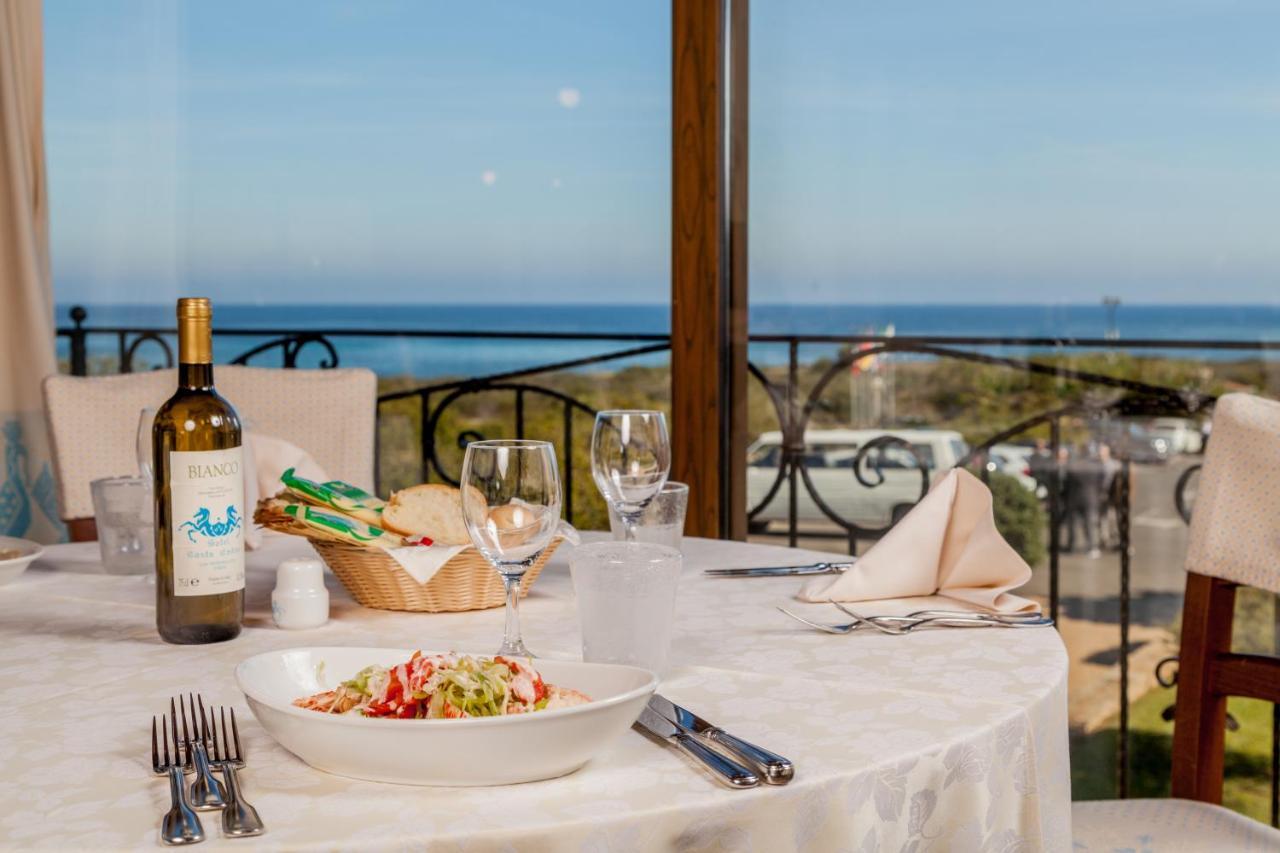 Costa Caddu Hotel San Teodoro (Sardinia)