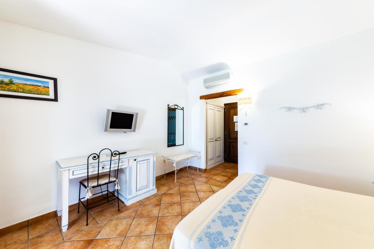 Costa Caddu San Teodoro (Sardinia)