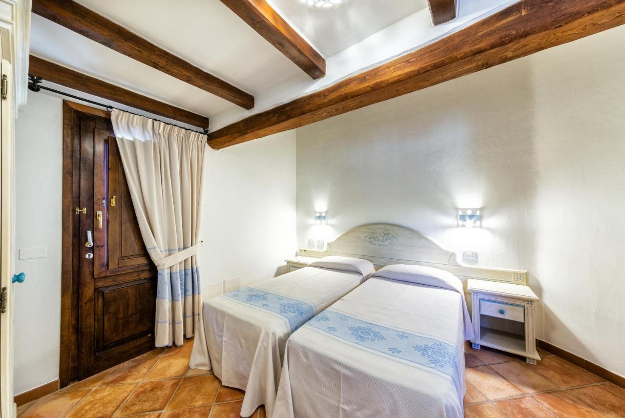 Hotel Costa Caddu