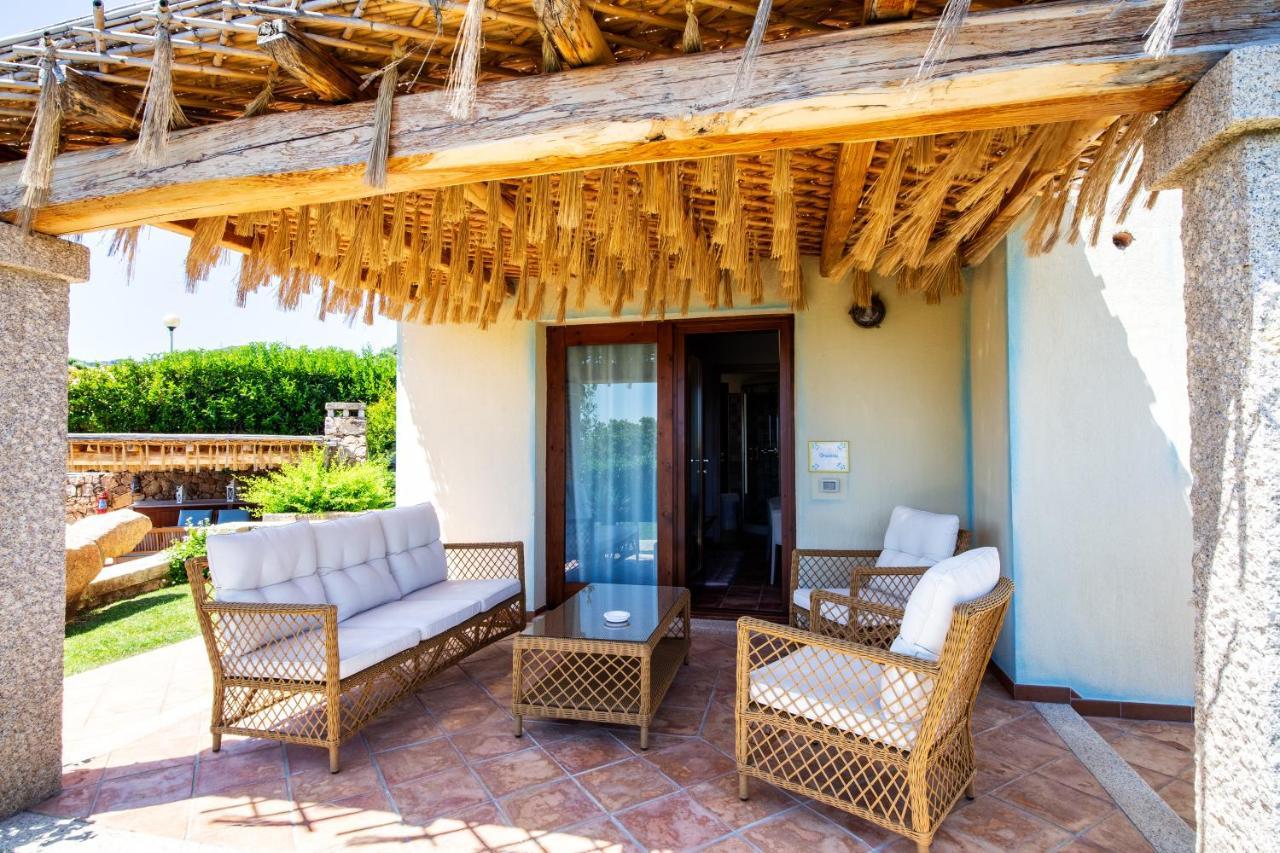 Costa Caddu 3*