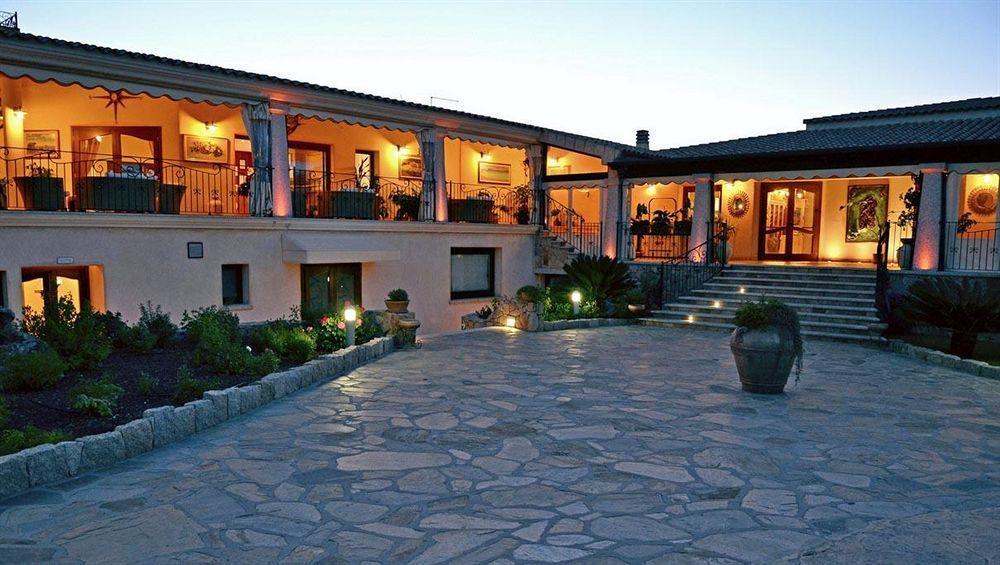 Costa Caddu Hotel San Teodoro (Sardinia)