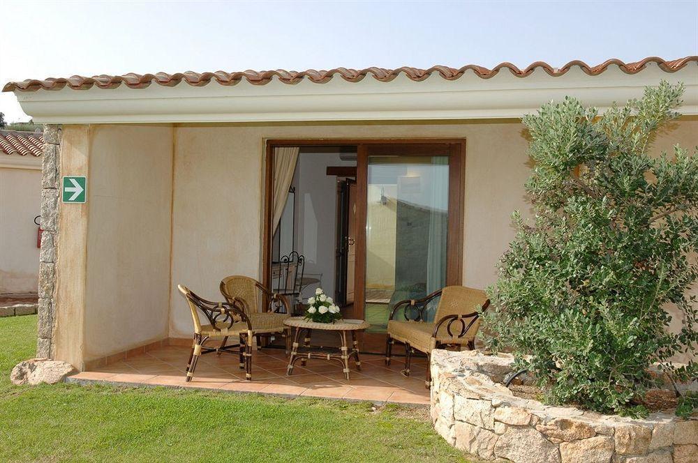 Hotel Costa Caddu 3*