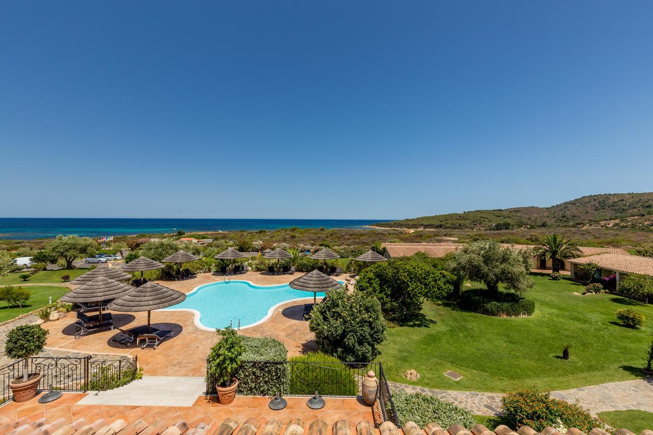 Costa Caddu Hotel San Teodoro (Sardinia)