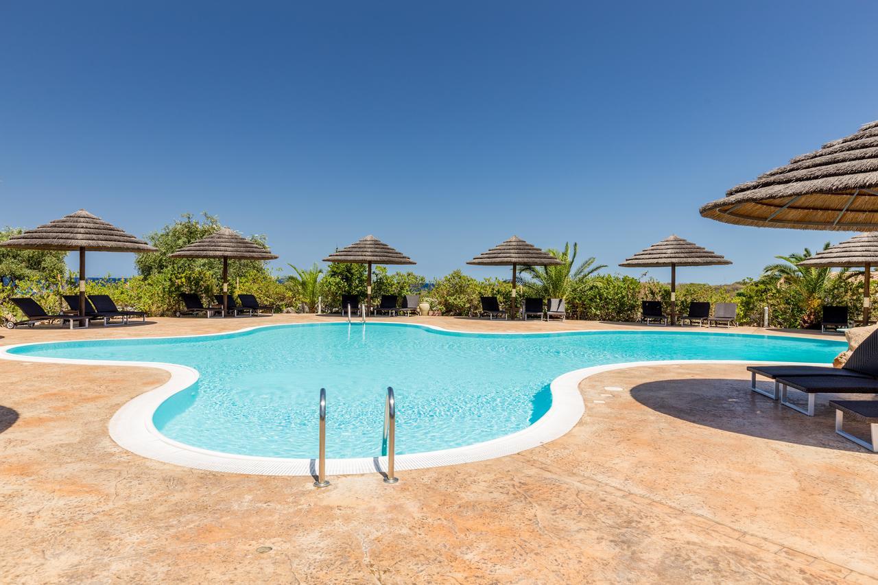 Hotel Costa Caddu