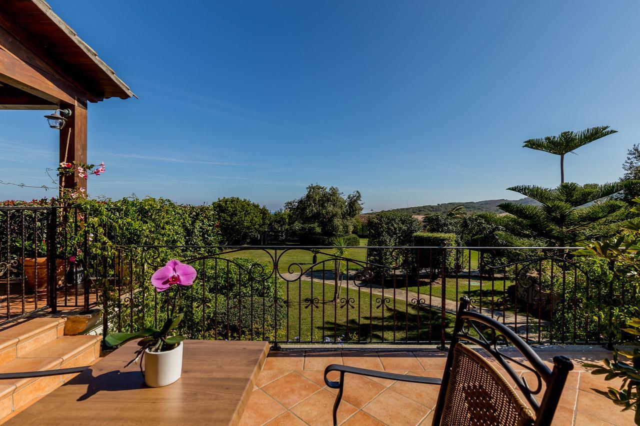 Costa Caddu Hotel San Teodoro (Sardinia)