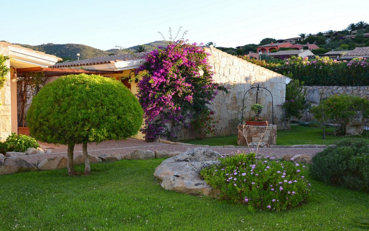 Costa Caddu Hotel San Teodoro (Sardinia)