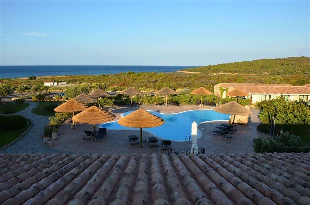 Costa Caddu 3* San Teodoro (Sardinia)