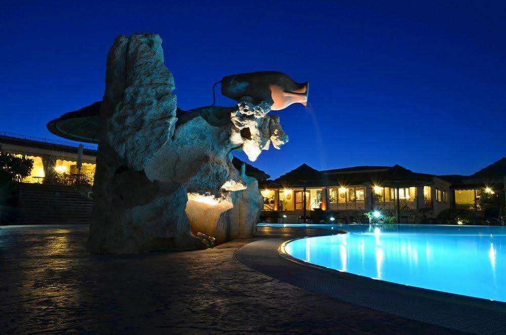 Hotel Costa Caddu 3*
