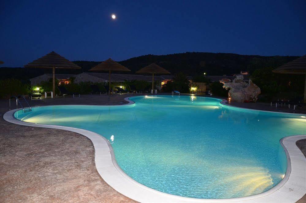 Costa Caddu 3* San Teodoro (Sardinia)