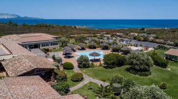 Hotel Costa Caddu 3*