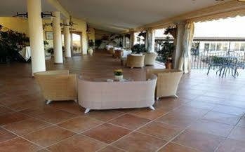 Costa Caddu 3* San Teodoro (Sardinia)