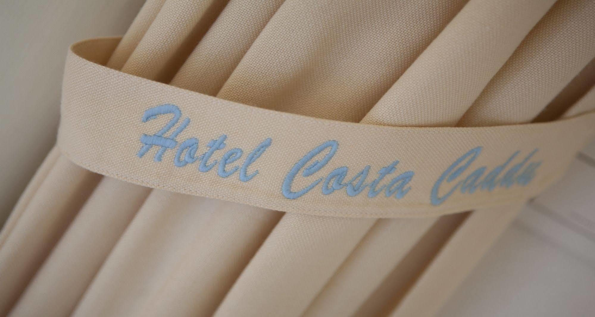 Hotel Costa Caddu