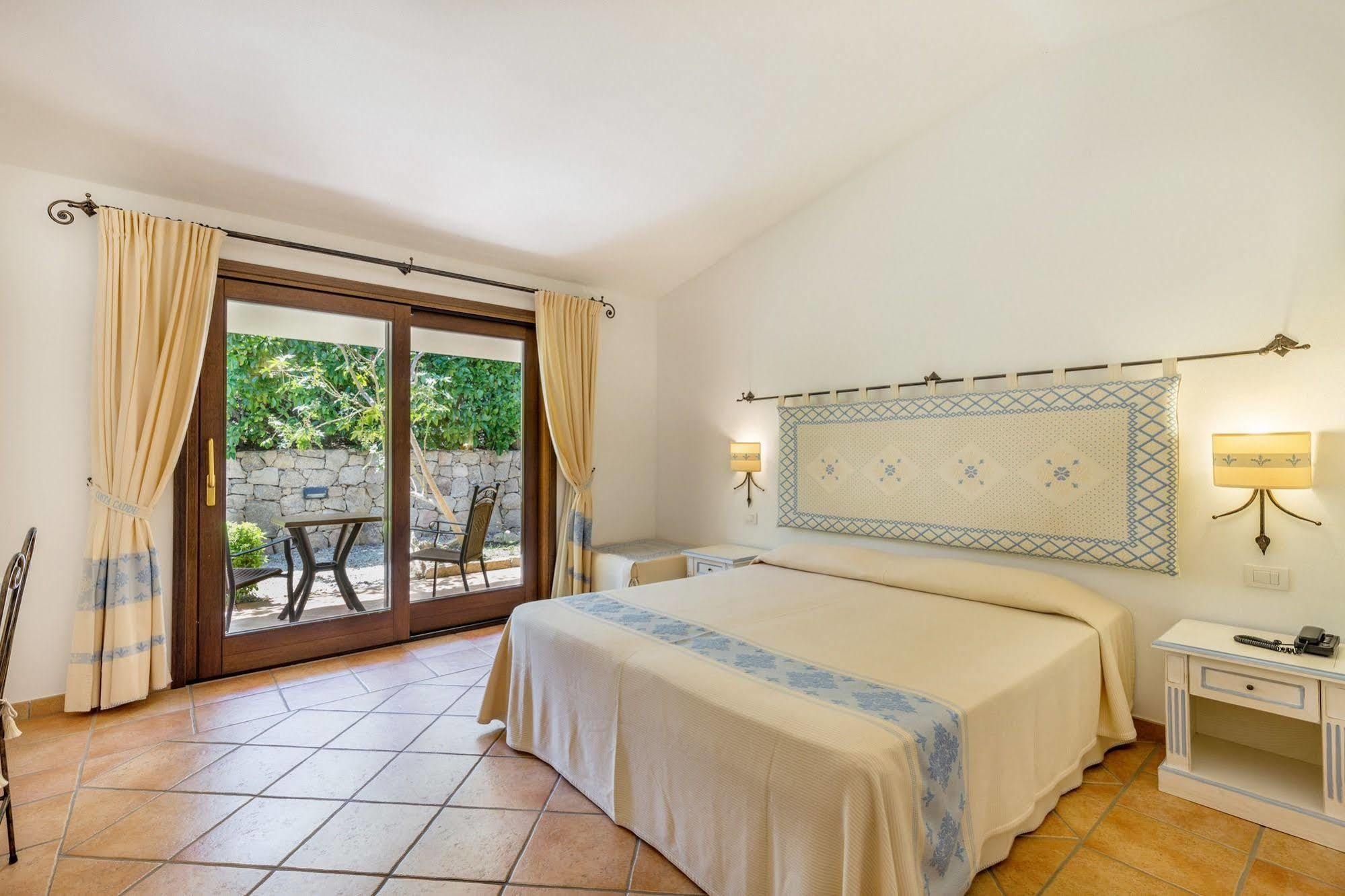 Hotel Costa Caddu