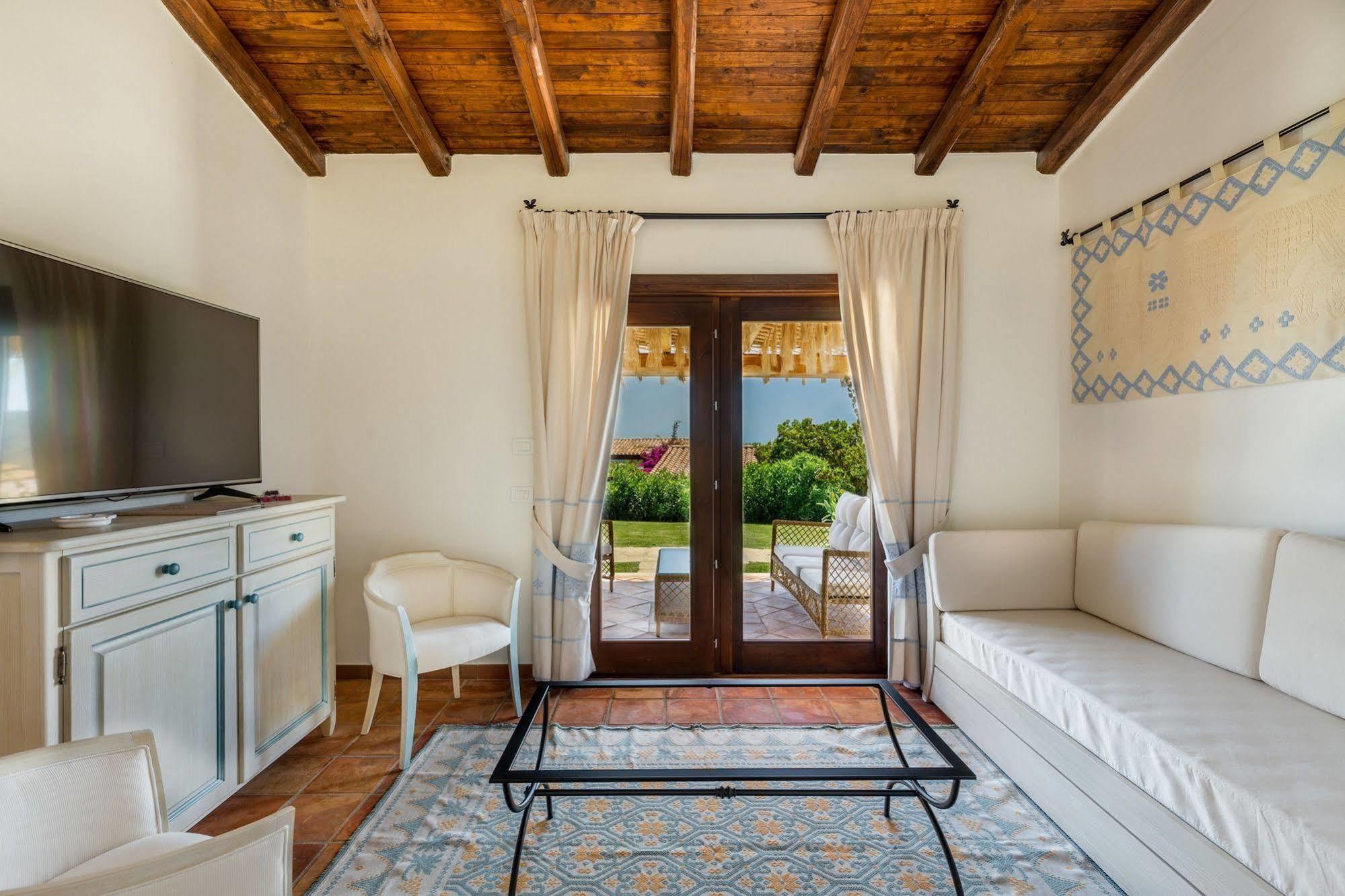 Costa Caddu San Teodoro (Sardinia)