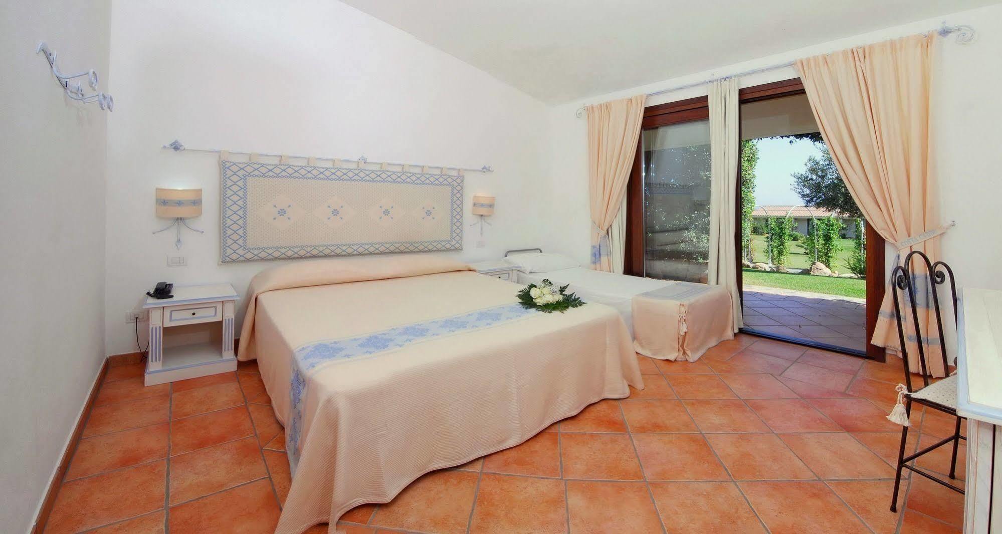Hotel Costa Caddu San Teodoro (Sardinia)