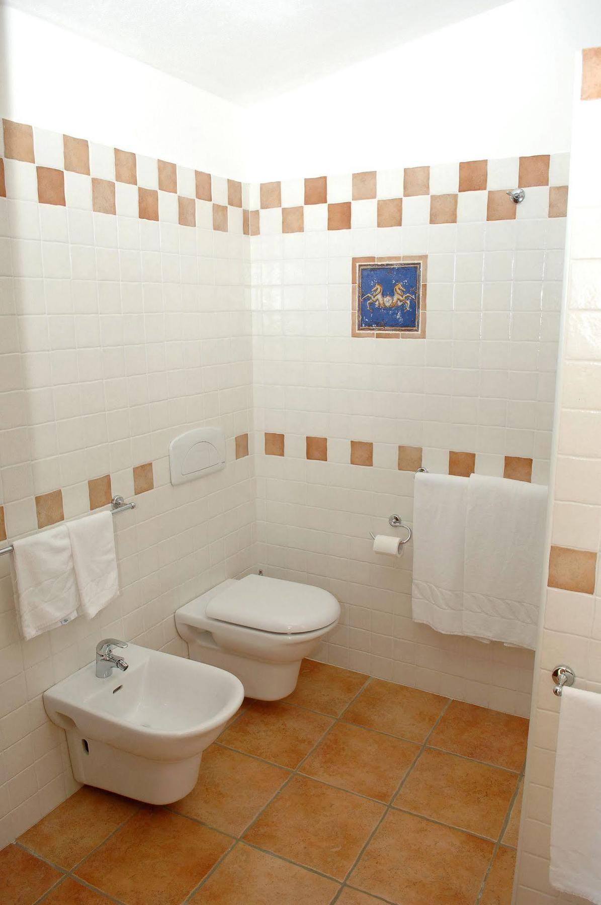 Costa Caddu Hotel 3*