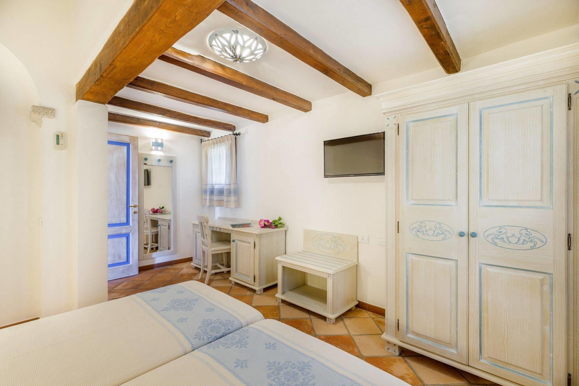 Hotel Costa Caddu