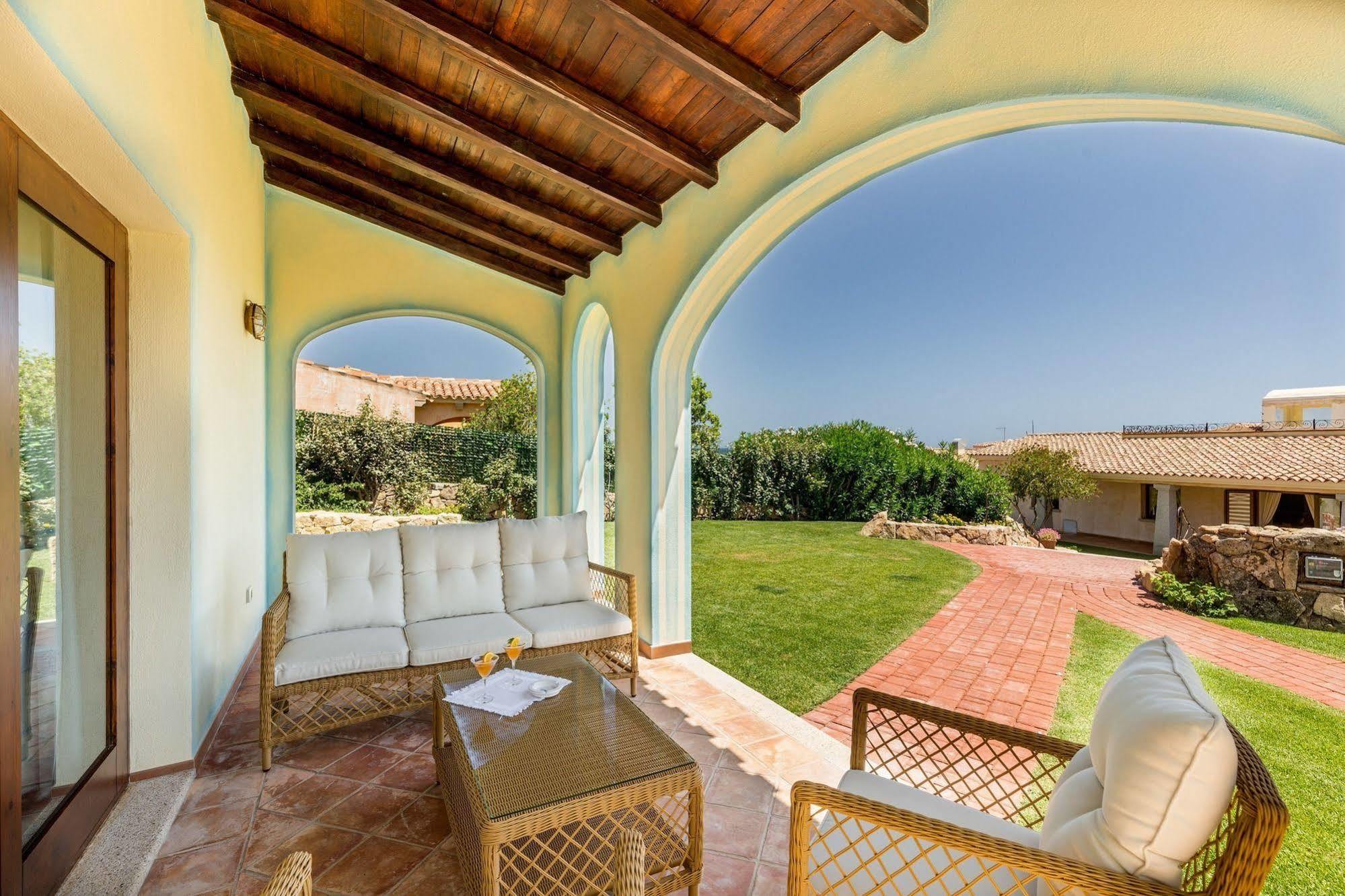 Costa Caddu Hotel San Teodoro (Sardinia)
