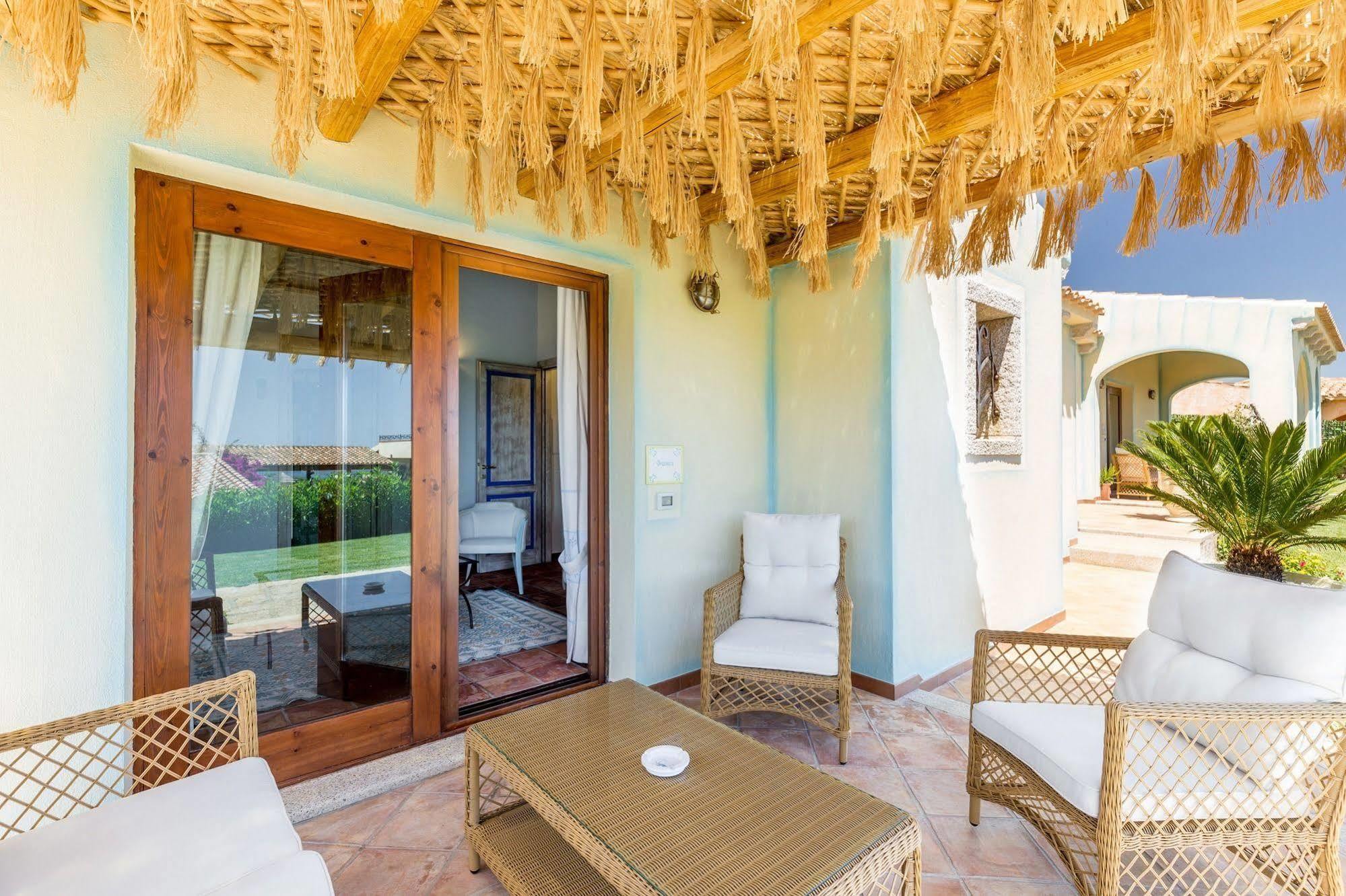 Hotel Costa Caddu