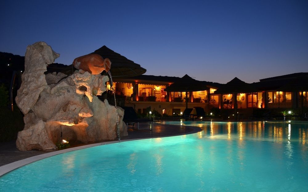 Hotel Costa Caddu San Teodoro (Sardinia)