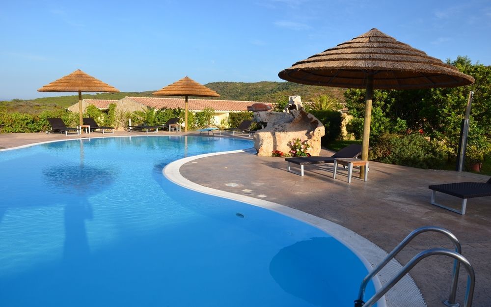Hotel Costa Caddu