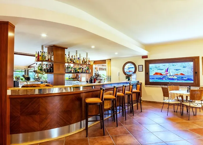 Hotel Costa Caddu
