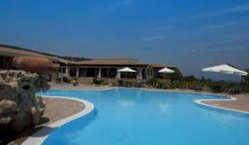 Hotel Costa Caddu